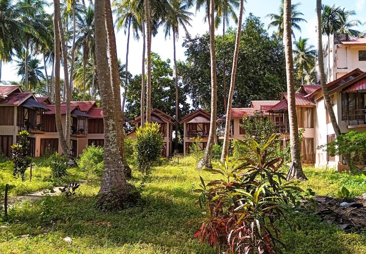 The Kingdom, Havelock Hotel Govind Nagar Exterior foto